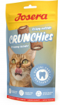 JOSERA Josera Crunchies krumi kaiem Dental 60 g