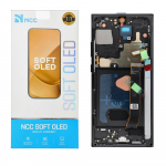 NCC LCD-ekraan SAMSUNG Note 20 Ultra N986 Soft OLED jaoks