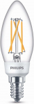 PHILIPS SceneSwitch LED knlalamp, E14, 470 lm, 2200-2700 K (929001888855)