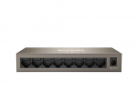 TENDA TEG1008M vrgulliti Gigabit Ethernet (10/100/1000)