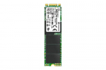 Transcend MTS952T2 256 GB M.2 Serial ATA III 3D TLC NAND