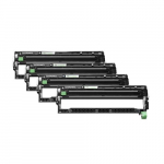 BROTHER DR-248CL trummel Originaal, 4 tk Multipak