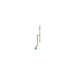 SAMSUNG S942B Galaxy S26 Toite- + Helisuurenuppude Flex-kaabel (Service Pack)