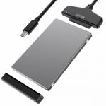 Unitek ADAPTER USB3.1 TP-C - SATA III 6G; Y-1096A
