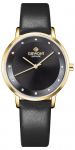 Giewont Sappiir naiste kell GW4130-A4 / must