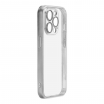 Joyroom Kaitsev telefonimbris JR-15Q4 iPhone 15 Pro Max jaoks (matthall)
