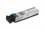 Planet Single Mode 20KM, 100Mbps SFP fiber transceiver