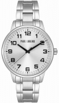 Paul Lorens Meeste kell PL20018B-3C1 / must