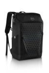 Dell GM1720PM notebook case 43.2 cm (17"") Backpack Black