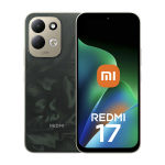 Xiaomi Redmi 17 4G Dual Sim 4GB RAM 256GB - Green