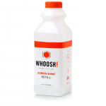 Whoosh! 950ml Refill Botlle With a specialized pour