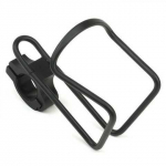 Author Bottle cage ABC-Junior clamp (black)