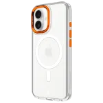 Tactical MagForce 2.0 mbris Apple iPhone 17 telefonile, oran