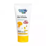 Formal Bee, Derma Barrier Ato Cream, Hydrating, Cream, 120 ml