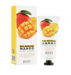 Jigott Real Moisture Mango ktekreem 100ml