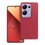 Kate Xiaomi Redmi Note 13 PRO 4G / Poco M6 PRO 4G raam magenta
