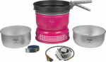 Trangia 25-3 UL/GB matkapliit, roosa (133753)