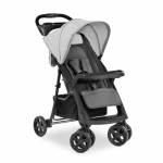 Hauck SHOPPER NEO II traditsiooniline kohvibikkel 1 koosoleku (d) Must, Hall