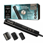 Beurer Uuenda HydroShine Air Compact 3in1 Pro multistyler juukseformija (DR-2750-EU) (REV16569)