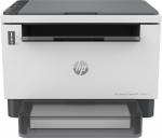 HP Laserjet Tank Mfp 2604Dw Printer, Black And White,