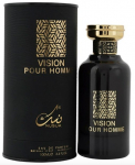 Nusuk Vision Pour Homme Parfm EDP 100 ml