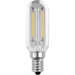 Mller-Licht 401070 LED bulb Warm white 2700 K 2 W E14 E