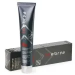Inebrya Color ASH juustuvrvimiskreed - professionaalne kreemvormistav juustuvrv 100 ml 7/1 Blond tuhaas
