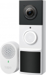 TP-LINK Tapo D210 uksekellakaamera (TAPO D210)