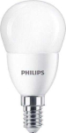 PHILIPS LED 60W P48 E14 CW FR ND 1PF/10