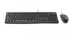 LOGITECH Tlaua MK120