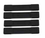 Sunnylife Strap Lock Propeller Guard 4pcs for DJI Mavic Air AIR-Q9104-D