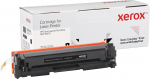 XEROX Igapevane HP 415A must lasertindikassett (006R04184)