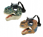 Koala Mng G2604 Jurassic Mask (Juhuslik Vrv)