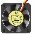Gembird BEARING DC FAN 40MM D40BM-12A
