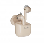 SUDIO Headphone NIO True Wireless In-Ear Sand Mic