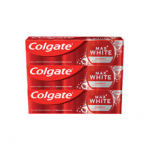 COLGATE Max White Luminous Toothpaste Set