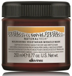 Davines Taimeline Teknoloogiline Toitumisega Vegetari ja Aeglane Mask 250 ml