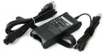 Dell AC Adapter, 65W, 19.5V, 3 Pin, Barrel Connector, C5