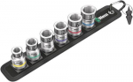 Wera Belt C 1 Socket set