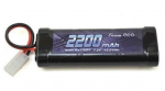 Gens Ace 2200mAh 7.2V NiMH