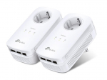 TP-LINK Powerline TL-PA8030P Kit 1200MBit/3-Port GB retselli