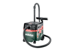 METABO.VACUUM CLEANER AS 20 L PC 1200W 20L