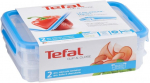TEFAL Masterseal K3028812 2tk