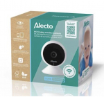 Alecto SMARTBABY5 Wi-Fi Videokameraline Nutikaimu Valge
