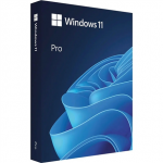 MICROSOFT Win Pro N FPP 11 64-bit All Languages Online Product Key License 1 License Downloadable ESD NR