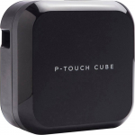 BROTHER P -touch CUBE Plus -tarrakirjoitin (PTP710BTXG1)