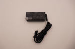 Lenovo 45W AC adapter with multiple voltage outputs