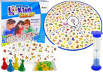 LEAN Toys Board game Detective Perception Seekers