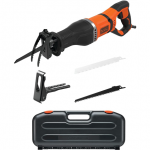 Black AND Decker Ksihaakuratas koos komplektiga | BES301K-QS | 750 W
