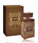 Zimaya Noya Amber on suureprane parfmvesi 100 ml